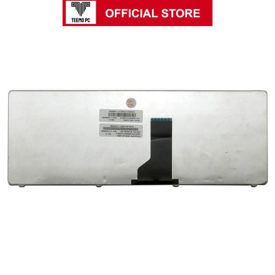 Bàn Phím Tương Thích Cho Laptop Asus X42D X42De X42Dr X42Dy X42Dq - Hàng Nhập Khẩu New Seal TEEMO PC KEY962