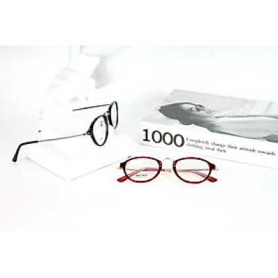 GỌNG KÍNH TR90 PHỐI CÀNG HỢP KIM CAO CẤP BỀN ĐẸP THỜI TRANG – HÀNG CHÍNH HÃNG TRHK 9070