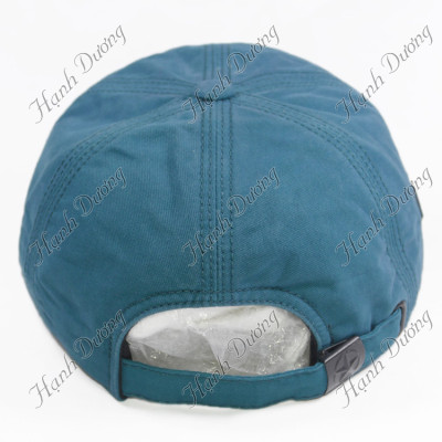 Mũ lưỡi trai nam nữ mẫu mã đẹp chất liệu cotton thoáng mát dễ thấm hút mồ hôi