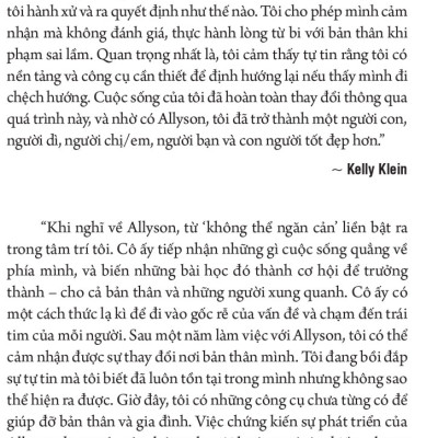 Sống Vì Mình - ML