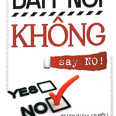 Dám Nói Không