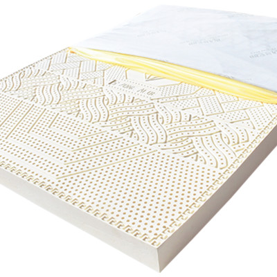 Nệm cao su Kim Cương 5’ZONE ALOE 160 x 200 x 10cm