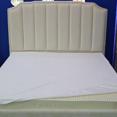 Nệm cao su Vạn Thành Standard CSVT-ST1615 (160x200x15cm)