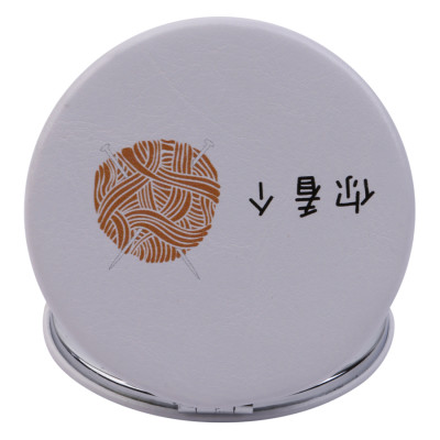 Gương 2 Mặt Bỏ Túi - giao hình và màu ngẫu nhiên