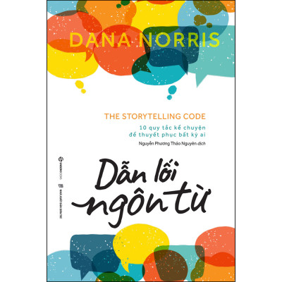 Dẫn Lối Ngôn Từ _Saigon Books