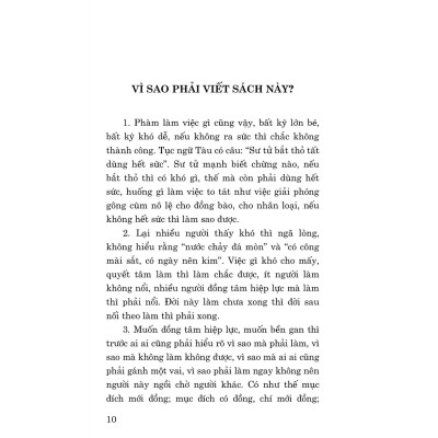 Sách - Đường Cách Mệnh - NXB Chính Trị Quốc Gia