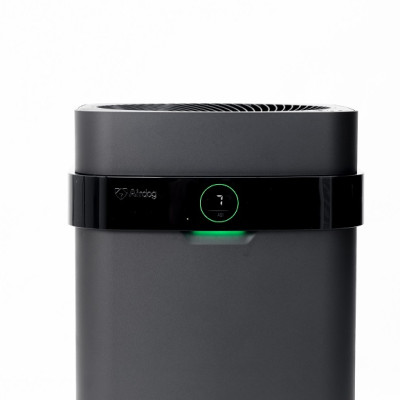 MÁY LỌC KHÔNG KHÍ CAO CẤP AIRDOG X5D PHIÊN BẢN GIỚI HẠN - HÀNG NHẬP KHẨU