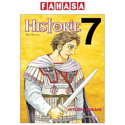 Historie - Tập 7
