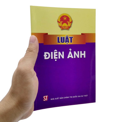 Luật Điện Ảnh