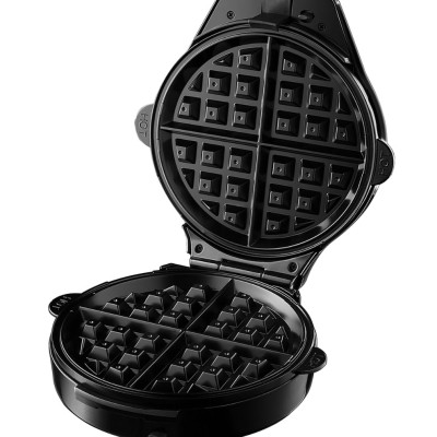 Máy Làm Bánh 3 Trong 1 Waffle, Muffin và Donut, Russell Hobbs Fiesta 24620-56 - Hàng Chính Hãng Nhập khẩu từ Đức & EU