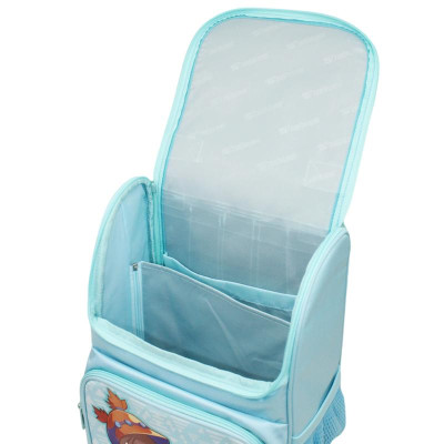 Ba Lô Chống Gù Dasi Siêu Nhẹ - Thiên Long BP-022/AK - Màu Xanh Biển