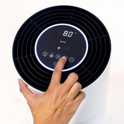  Máy Lọc Không Khí Hafele CF-8209  (Diện Tích Sử Dụng  55 - 60 m2) - Hàng Chính Hãng  