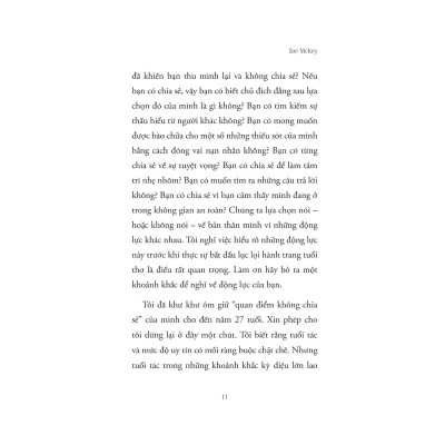 Lắng Nghe Đứa Trẻ Bên Trong