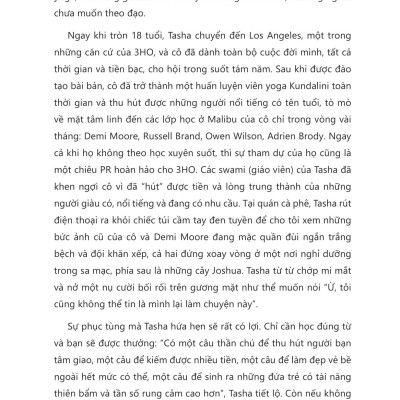 Sách - Ngôn Ngữ Của Sự Cuồng Tín