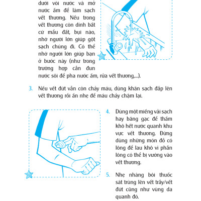Bạn Trai Tháo Vát (Bộ Tuyệt Chiêu Dành Cho Bạn Trai)