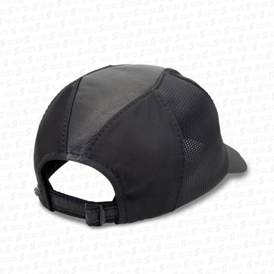 ƯU ĐÃI - Mũ kết lưỡi trai nam nữ NÓN SƠN chính hãng MC163C-ĐN1