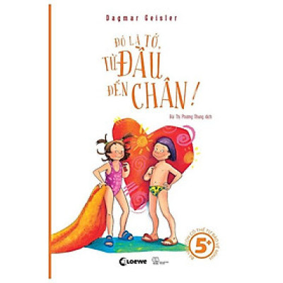 Sách  Đó Là Tớ, Từ Đầu Đến Chân (Tái bản 2022) - Skybooks - BẢN QUYỀN