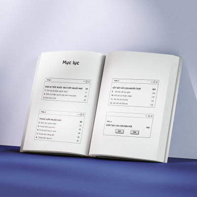 Sách - Sống Đời Tỉnh Thức