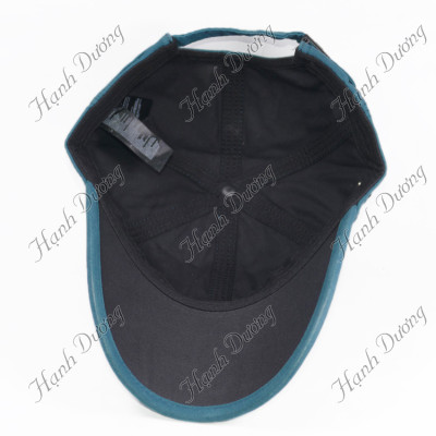 Mũ lưỡi trai nam nữ mẫu mã đẹp chất liệu cotton thoáng mát dễ thấm hút mồ hôi