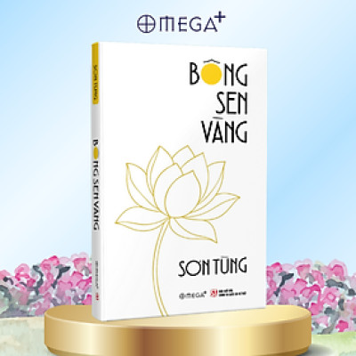 Bông Sen Vàng - Sơn Tùng