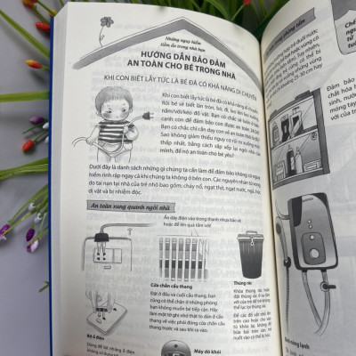 NUÔI CON KHÔNG PHẢI CUỘC CHIẾN - Hachun Lyonnet – Bubu Huong – Mẹ Ong Bông - Thái Hà- NXB Lao Động