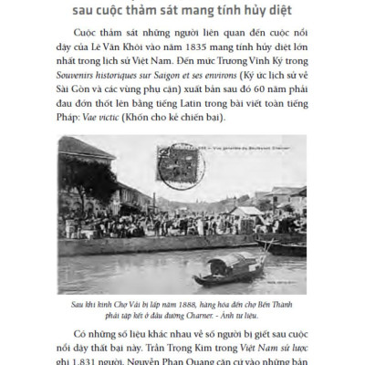 Gia Định Là Nhớ - Sài Gòn Là Thương