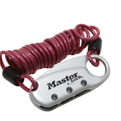 Khóa Vali Master Lock 1559DCOL