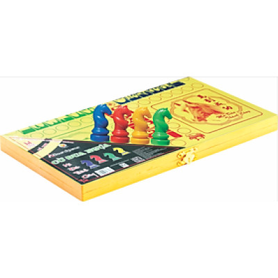 Bàn Cá Ngựa Nhỏ