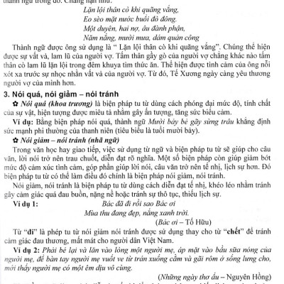 Hướng Dẫn Học Tốt Ngữ Văn 7 - Tập 2 (Bám Sát SGK Cánh Diều) HA