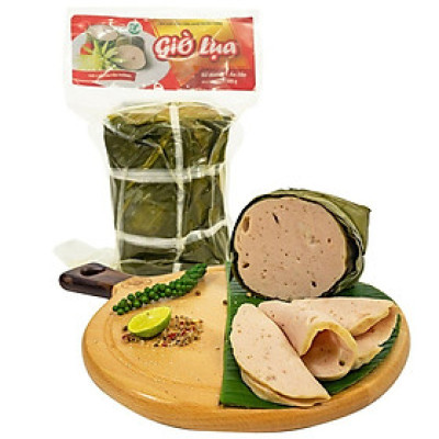 GIÒ LỤA 500G