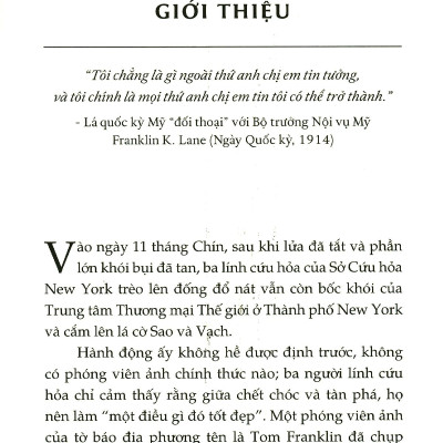 Chết Cho Màu Cờ - Quyền Lực Và Chính Trị Của Những Lá Cờ - Bìa Cứng