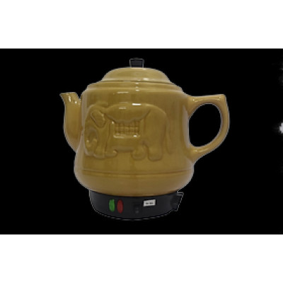 Ấm sắc thuốc Trường An TA36L Vàng - Hàng chính hãng