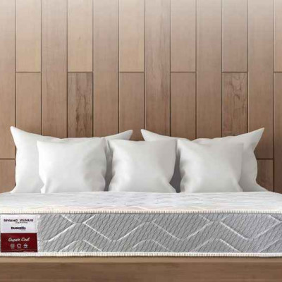 Nệm Lò Xo Dunlopillo Vennus