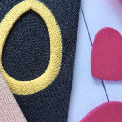 COMBO 3 ĐÔI TÂT NỮ CAO CẤP - 100% COTTON - KHÁNG KHUẨN KHỬ MÙI