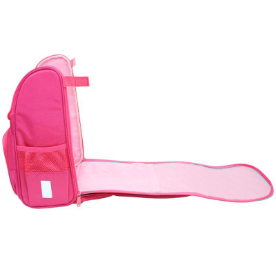 Cặp Chống Gù Bé Gái - Thiên Long BP-017 - Hình Bướm Hồng