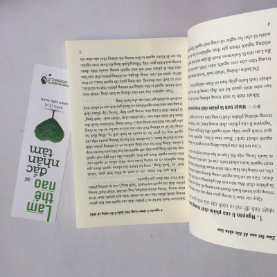 Làm Thế Nào Để Đắc Nhân Tâm có bookmark
