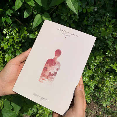 Sách AZ - Những Đứa Trẻ Chưa Lớn