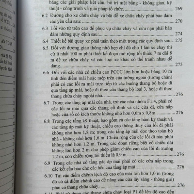 Sách Luật Phòng Cháy, Chữa Cháy Và Cứu Nạn Cứu Hộ - Quy Định Pháp Luật Về Công Tác Cứu Nạn, Cứu Hộ Của Lực Lượng Phòng Cháy Và Chữa Cháy (V2550T)
