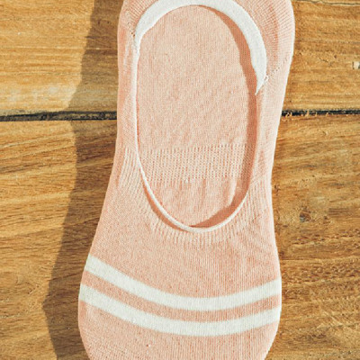 Combo 5 Đôi Tất Nữ Cổ Ngắn NU31.012 (Freesize)