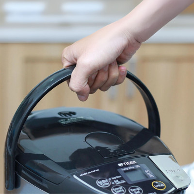 Bình thủy điện tử Tiger PDU-A40W (4.0L)- HÀNG CHÍNH HÃNG 