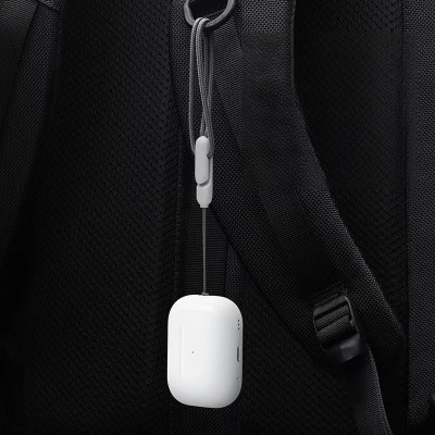 Dây đeo chống thất lạc Lanyard DEVO cho AirPods Pro 2 - Hàng Chính Hãng