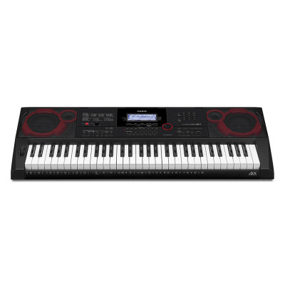 Bộ Đàn Organ Casio CT-X3000 Kèm USB AD Giá Nhạc Chân