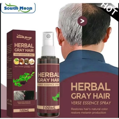 CHAI THẢO MỘC XỊT ĐEN TÓC BÓNG MƯỢT ĐẸP