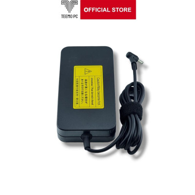 Sạc Tương Thích Cho Laptop Asus ZENBOOK FLIP 15 Q538EI 120w- Hàng Nhập Khẩu New Seal TEEMO PC X7