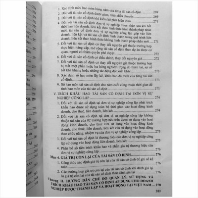 Sách Chỉ Dẫn Áp Dụng Luật Quản Lý, Sử Dụng Tài Sản Công theo Nghị định số 114/2024/NĐ-CP (V2471T)