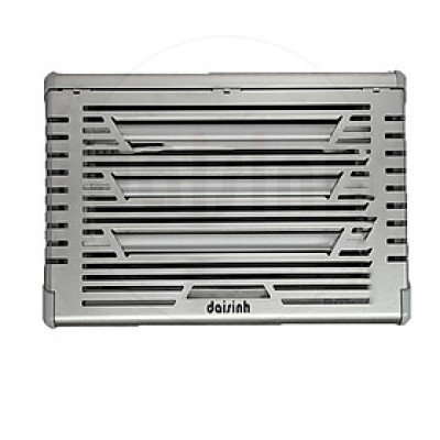 Đèn diệt côn trùng công nghiệp Đại Sinh DS – D153GI