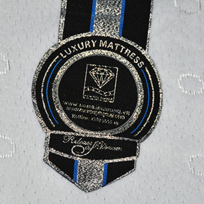 Nệm cao su Kim Cương Diamond Luxury