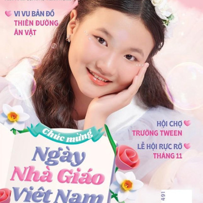 Thiên Thần Nhỏ - Số 491