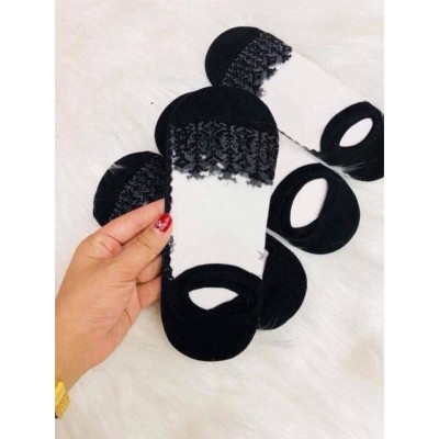 TẤT HÀI REN CÔNG CHÚA