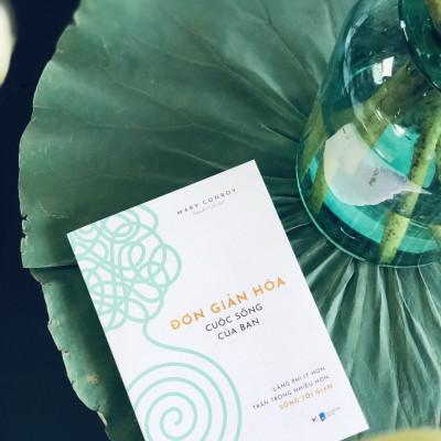 Đơn Giản Hóa Cuộc Sống Của Bạn